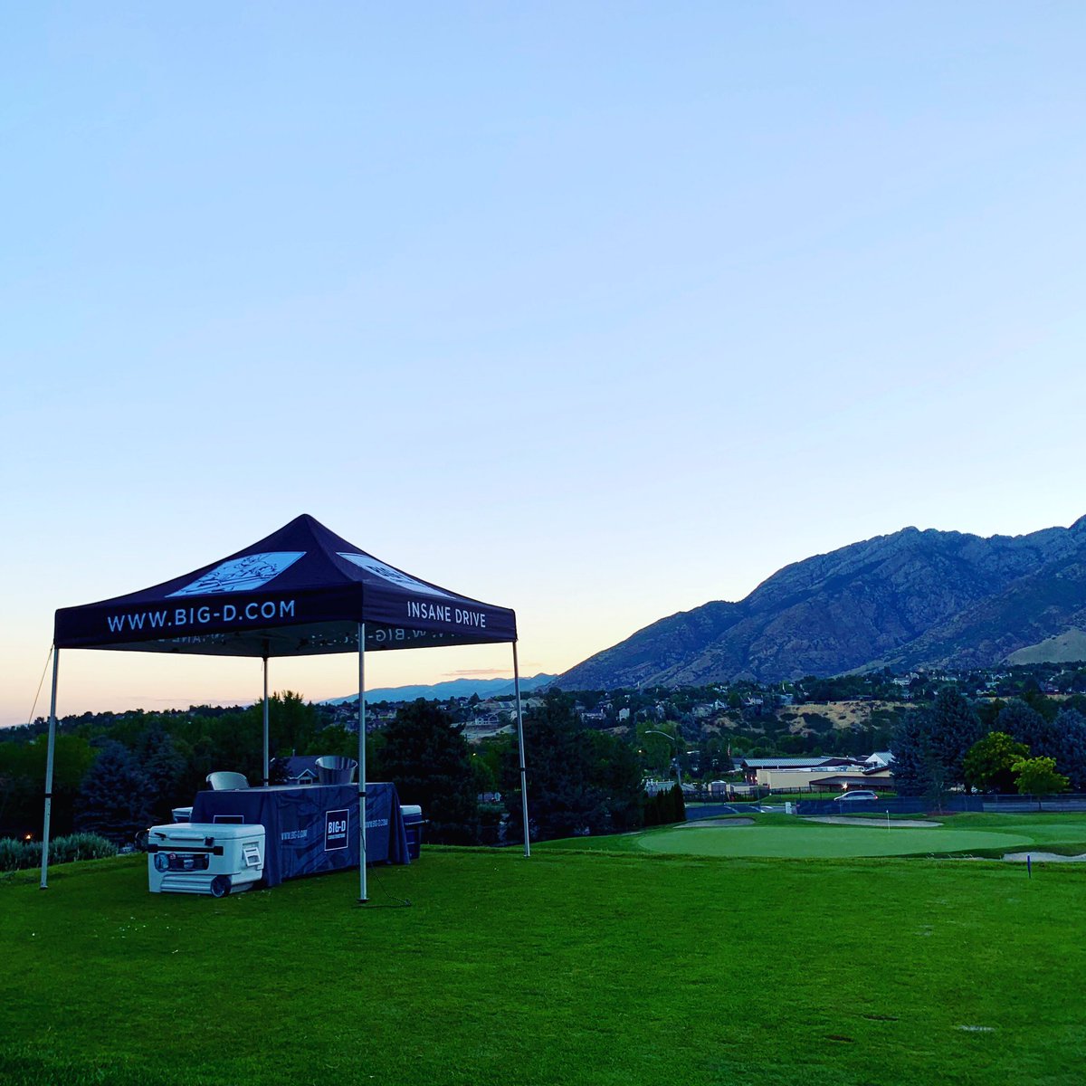We hope to see you at the <a href="/NAIOP_Utah/">NAIOP Utah</a>’s annual golf tournament. #golf #tournament #thinkbigd