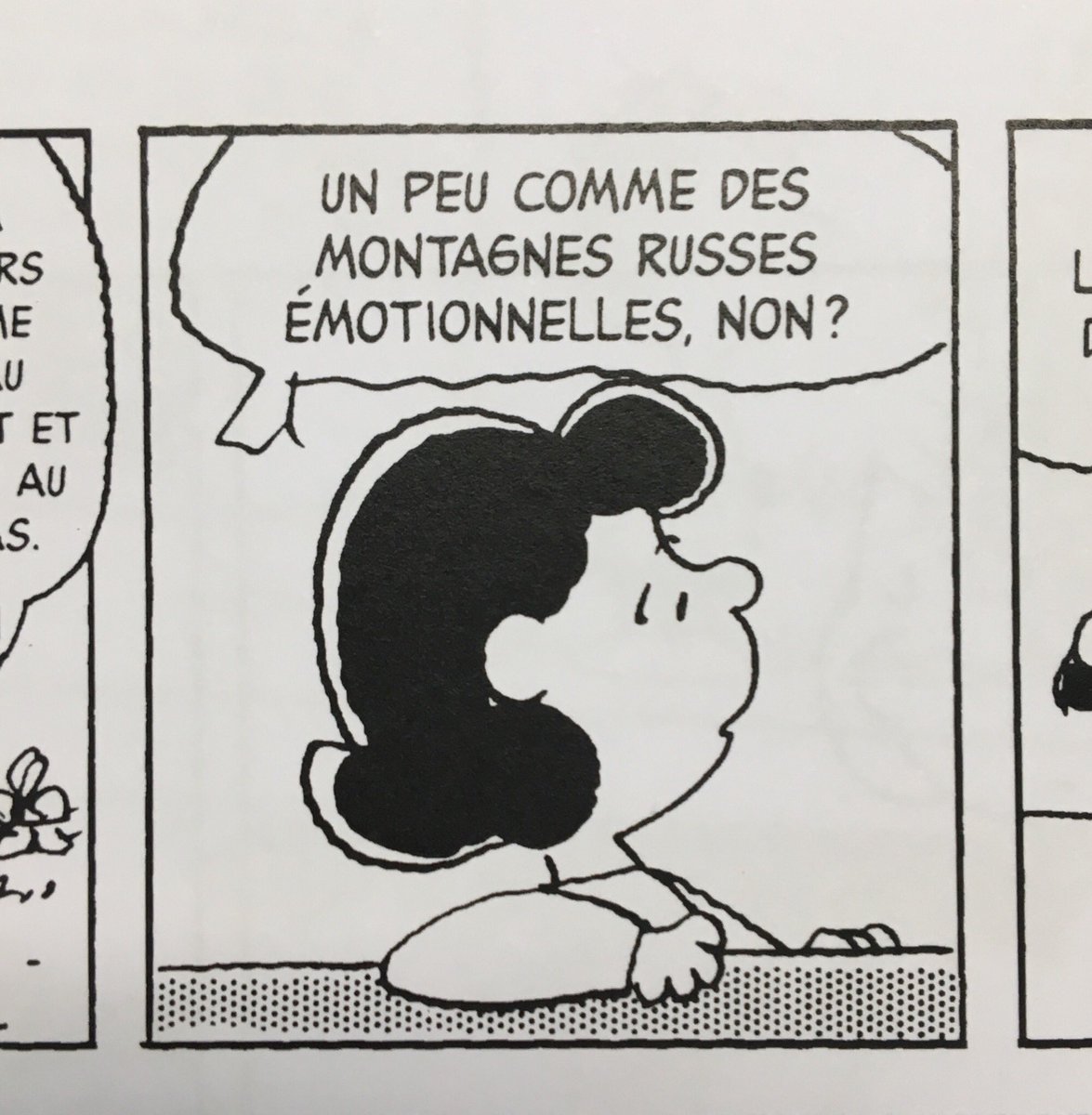 Charles M. Schulz, Charlie Brown et la vie - génie 