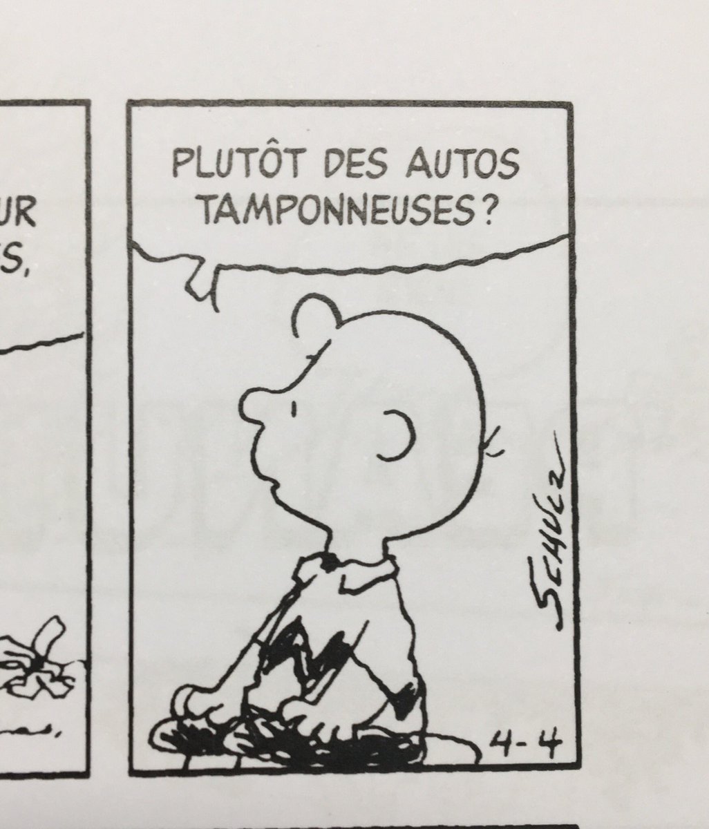 Charles M. Schulz, Charlie Brown et la vie - génie 