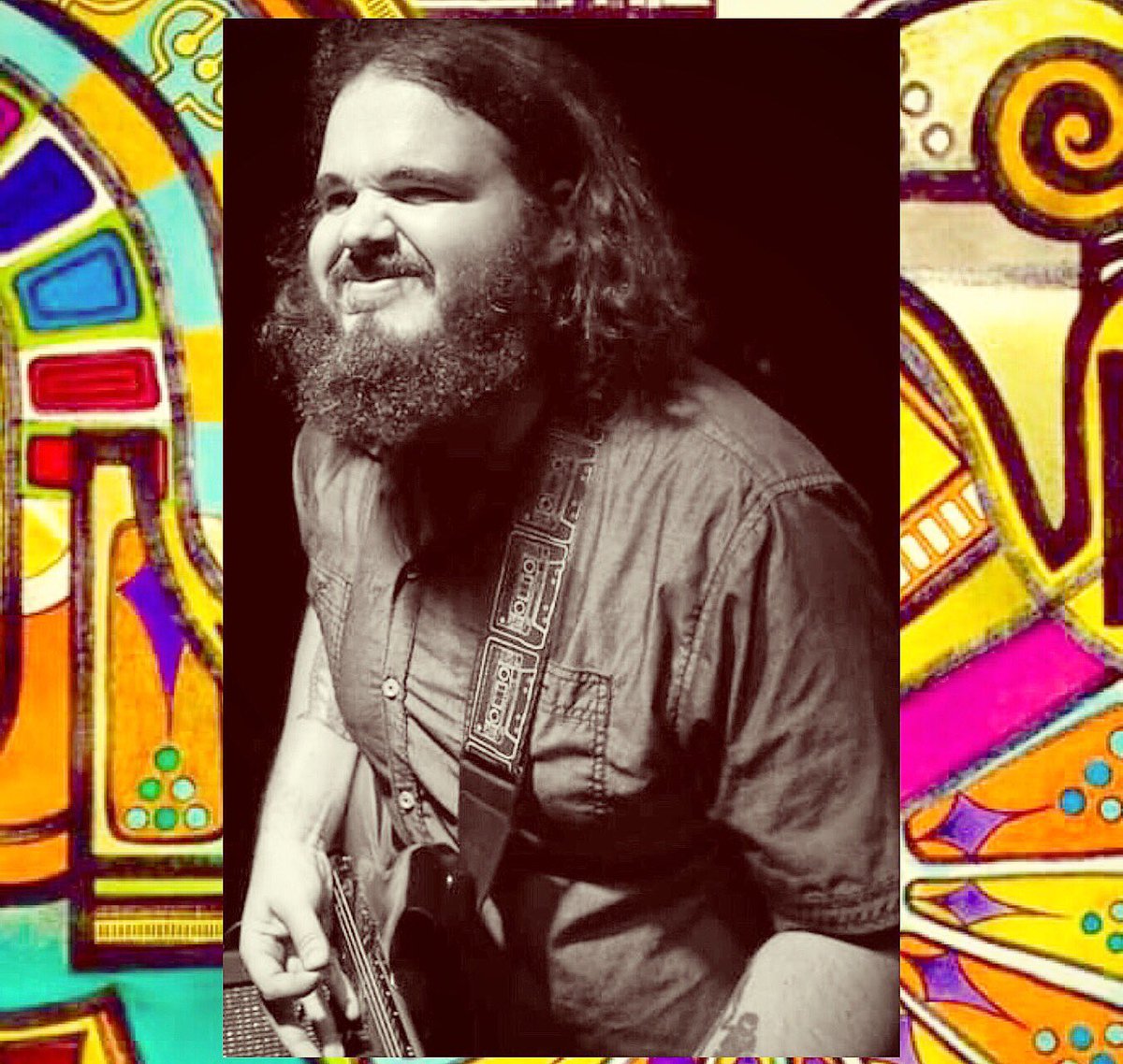 🌞 Check on upcoming Jouwala Collective shows by visiting our Facebook page. We will be hitting a lot of great venues &amp; festivals so complete your summer &amp; come groove with us. Hope to see YOU at the show!!!