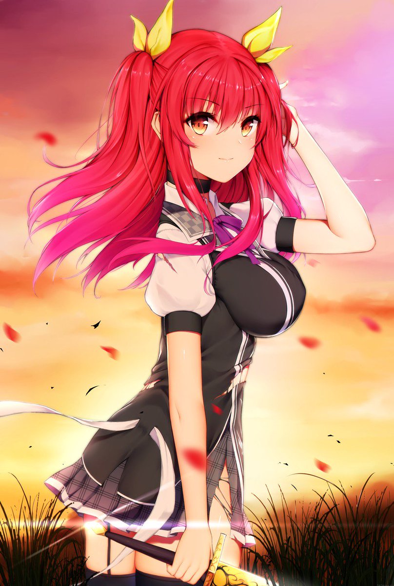 BustyStella's tweet photo. "The strongest of all knights will burn down all your hopes!"

★ New Stella
★  Crimson Princess 
★ A Rank apprentice Knight
★ Experienced writer
★ Non-Lewd/Lewd 
★ Casual RP / Plotting / 18+

RT to spread the news! https://t.co/WRpkG6vQ9V