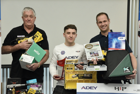 kaneanalysers's tweet photo. On behalf of everyone at KANE we would like to congratulate @BlakelyLewis from @ColegyCymoedd on winning the @HIPMagazine apprentice of the Year 2019.

https://t.co/73Z5ts358f

#TEAMKANE https://t.co/7Up2eGJpeR