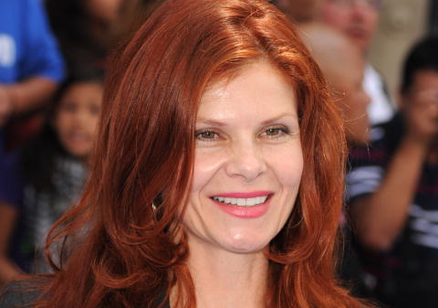 Happy Birthday! 
Lolita Davidovich (born July 15, 1961)    