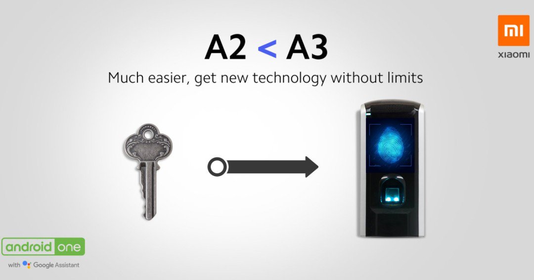UX_Tech_FR's tweet photo. Passez au Xiaomi Mi A3 ! Il arrive le 18 juillet
#Xiaomi #XiaomiMiA3 #MiA3 #MiA2 #PhotosWithoutLimits #PerformanceWithoutLimits #UniversXiaomi https://t.co/kZDfvA7rj8