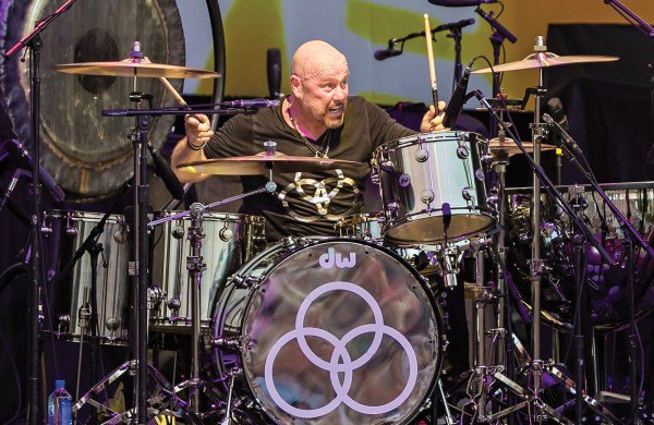 Happy birthday to Jason Bonham! 