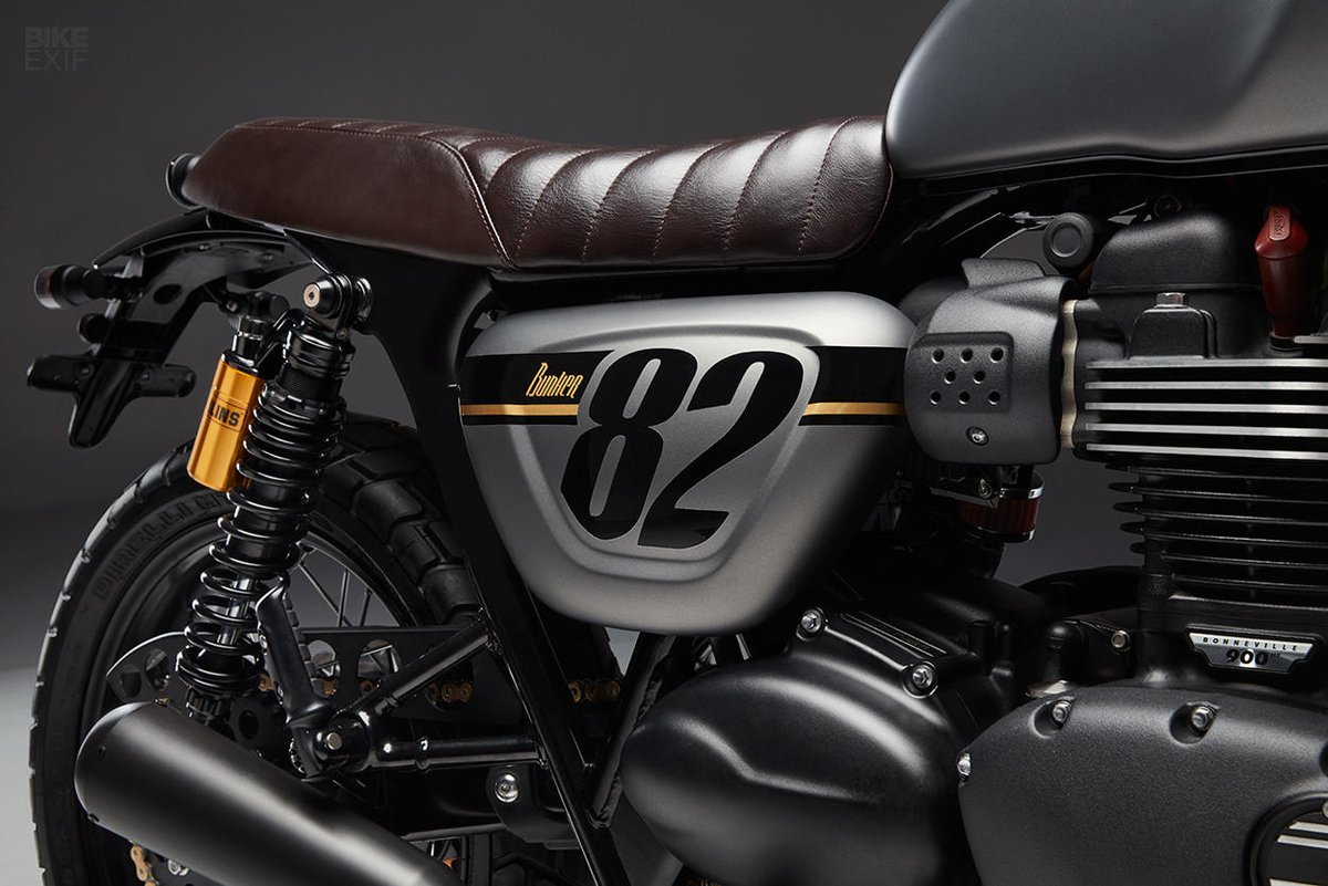 UKTriumph's tweet photo. On a scale of 1 - incredible, how are you rating this #Custom

Incredible #StreetTwin custom by Bunker Custom Cycles https://t.co/DJDhngG1G0