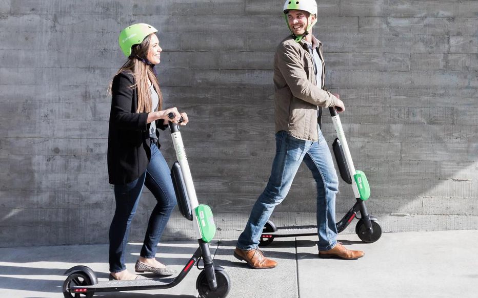 MobilityUrban's tweet photo. #MOBILITÉ : LA TROTT EN LIBRE-SERVICE... ÇA SUFFIT ? 🤔
▶ "Ainsi, il ne faut pas rejeter en masse cette innovation mais la voir comme une opportunité de repenser de façon globale notre mobilité." + D'INFOS : https://t.co/3fk800JyzZ #Vizea https://t.co/vW1U7hY4Hl