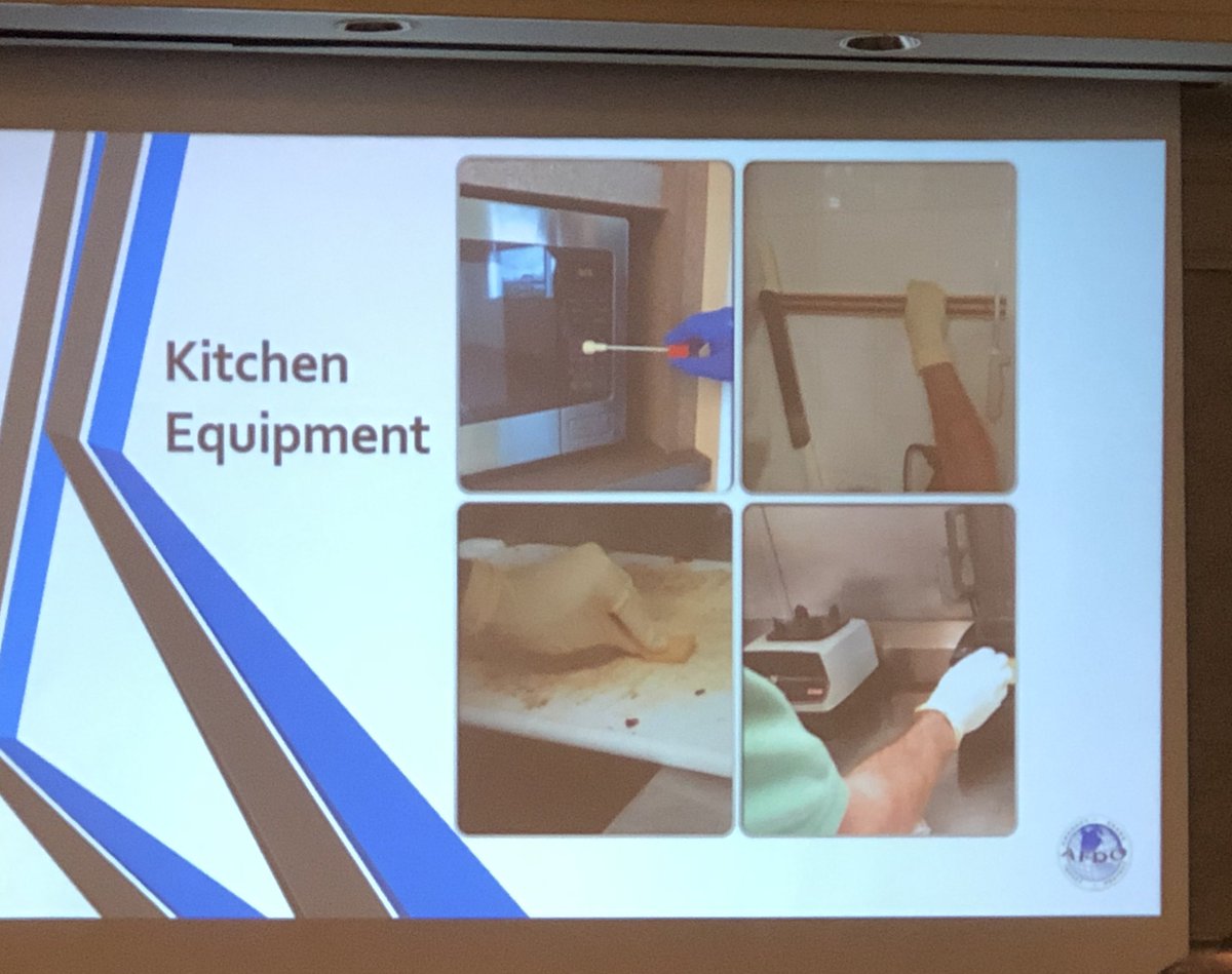 PuritanUSA's tweet image. Last month, we attendee the AFDO conference where our products were used in training environmental sampling at the retail food level.  @afdonews #foodborneillness #environmentalsampling #foodsafety #keepcalmandswabon #publichealth #afdo2019