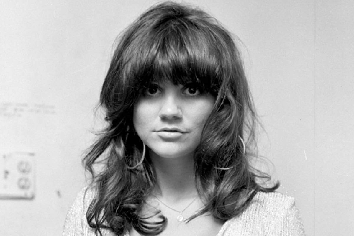 Wishing a happy 73rd birthday to the one and only Linda Ronstadt  