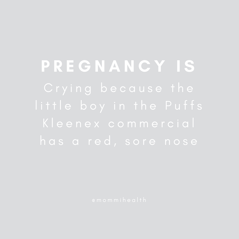 MommiHealth's tweet photo. Because don't all moms?
#drinkyourvitamins #mommiprotein #momlife #imgoingtobeamom #soontobemommy #soontobedad #morningsicknessrelief #morningsicknessgoaway #fitpregnancy #pregnancyfood #pregnancynutrition #pregnancygoals #pregnancyworkouts #healthypregnancy #momguilt #momquotes https://t.co/PrUU4mAZZK