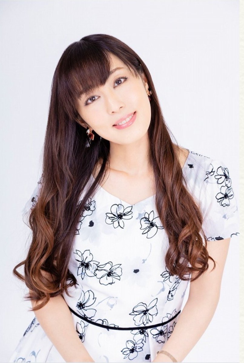 7月16日は日笠陽子の誕生日