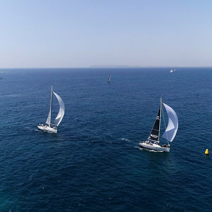 FlyWork_Drone's tweet photo. Gran fin de semana Cubriendo el evento "TABARCA VELA DIPUTACIÓN DE ALICANTE".

Viviendo experiencias día a día. 😋

#tabarca #dron #dronestagram #flyworkdrone #vela https://t.co/faZYTP46iE