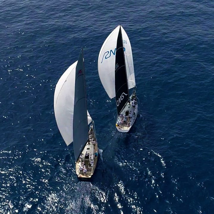 Gran fin de semana Cubriendo el evento "TABARCA VELA DIPUTACIÓN DE ALICANTE".

Viviendo experiencias día a día. 😋

#tabarca #dron #dronestagram #flyworkdrone #vela