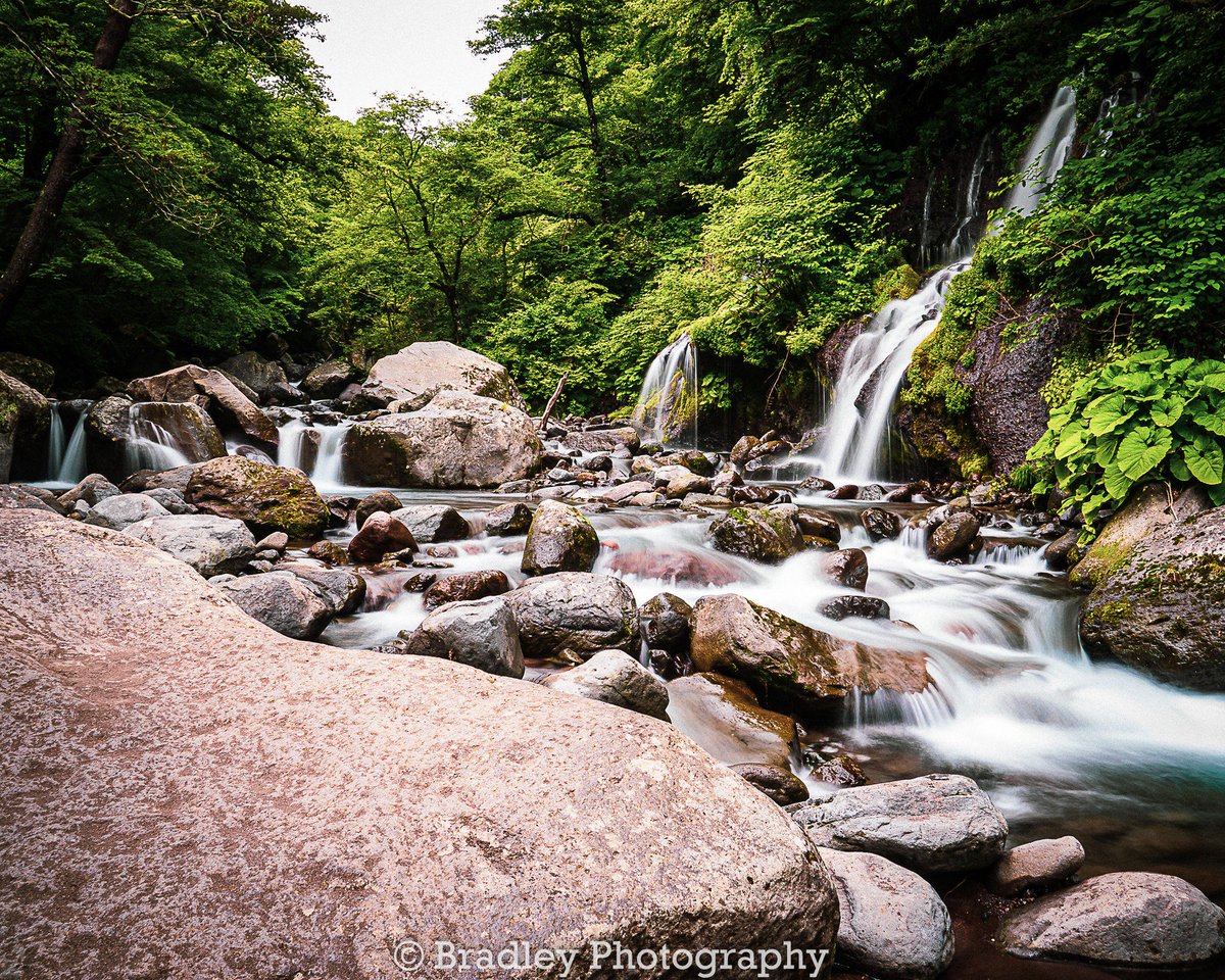 BradMeier6's tweet photo. Go chasing waterfalls. #waterfalls #yamanashi #japan #longexposure #naturelovers #naturephotography #Natgeo #Relax #YourShot https://t.co/3DO11sCqM2