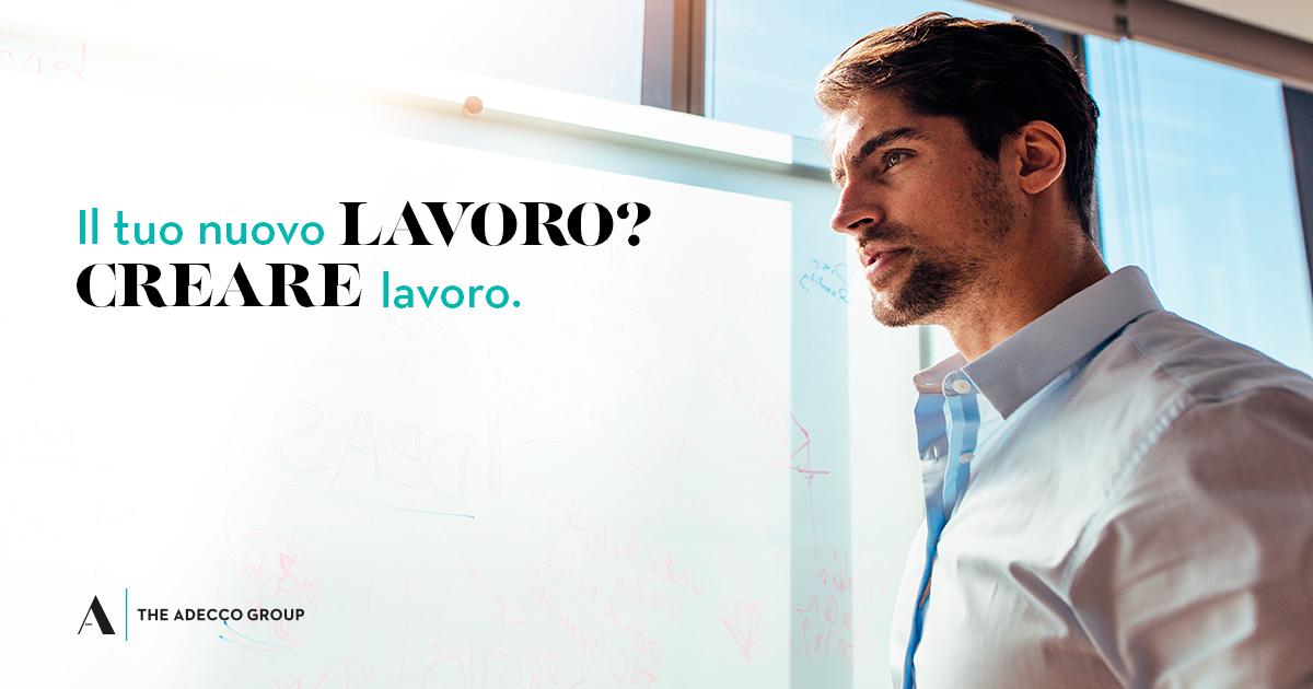 AdeccoGroupITA's tweet photo. Per creare valore è importante sviluppare processi di crescita sia nel tessuto aziendale del Paese, sia nelle potenzialità degli individui. Ecco perché stiamo selezionando 100 professionisti da inserire nel nostro Gruppo. Le posizioni aperte: https://t.co/NnYpjXqvQO #CreareLavoro https://t.co/13oCOs1jUc