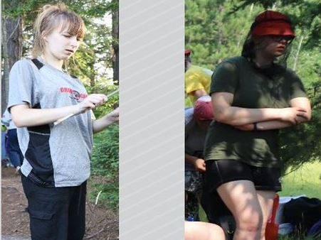 ottawasuncom's tweet photo. Two teen girls missing in Algonquin Park https://t.co/oOTy32Dkj2 https://t.co/Bp8NHl4Qx0