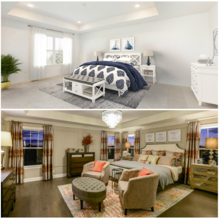 ChicagoTM_Homes's tweet photo. Which of these #beautiful bedrooms would you prefer in your #Chicago #dreamhome? Cast your #vote &amp; see more #stunning owner's suites here: https://t.co/qkPHfdZwQy https://t.co/x4rk6ZXtlr