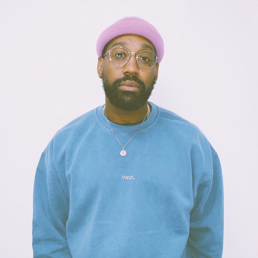 PJMORTON's tweet photo. I have a new studio album called ‘Paul’ ...it’s finished.. and it’s coming sooooon 🤯🕴🏾
🏹 @bootswallace X @samfarrar ... yes, I know I just recorded a live one.. lol https://t.co/SYQ4s9WPCK