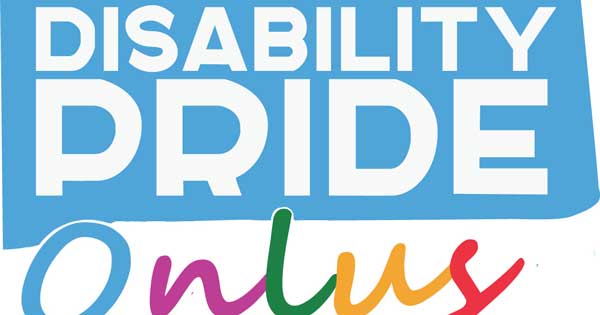 RcsSalute's tweet photo. #DisabilityPride 
Disability Pride. A Roma l'evento all'insegna dell'inclusione
➡️https://t.co/vYEl2sRwuS https://t.co/mfOHwvcY9z