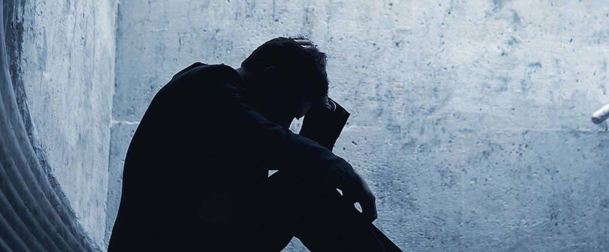 Agencies are seeing an uptick in younger employees reporting burnout. buff.ly/2NW5DBG