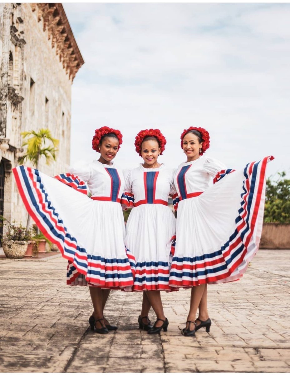 La simpatía y hospitalidad dominicana son como el merengue: nos nace desde el corazón.

#RepúblicaDominicana🇩🇴
#RDLoTieneTodo📸
#VisitaRD🌺
