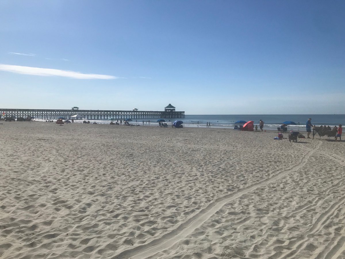 Kitty_Champagne's tweet photo. Moxee’s first time at the Beach! https://t.co/lGFkePGbAO