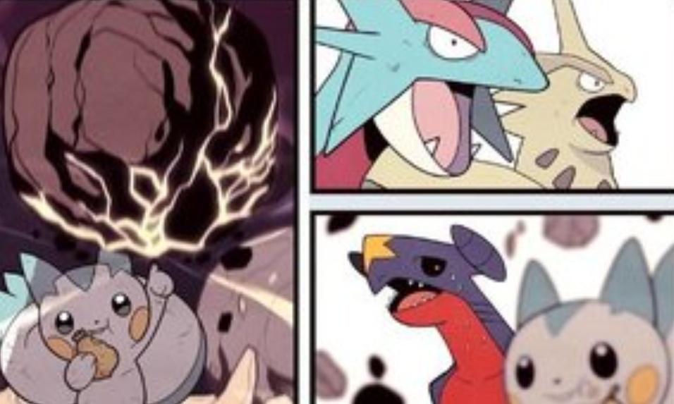 ポケモン情報 投票 非公式 No Twitter パチリス 通称パチリスさん 14年wcsで韓国セジュンのパーティに組み込まれ 決勝ではそのポテンシャルを世界に見せつけた 単騎では大した性能ではないがダブルなら怒りの前歯 ほっぺすりすり この指止まれなど援護役