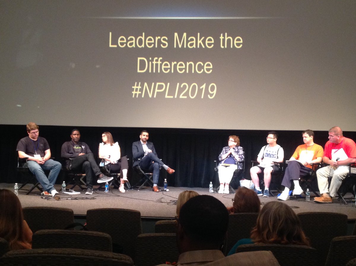 tanyania's tweet image. What happens if we don&apos;t teach social responsibility? What happens when our students don&apos;t have collaboration skills? #technologydebate #NPLI2019 @PrincipalHicks @atechteacher @jasontoddgreen @LINC_PD @BlendedDISD @PersonalizeDISD @NPLINYC @NAF_IDEA @NAFCareerAcads @dallasschool