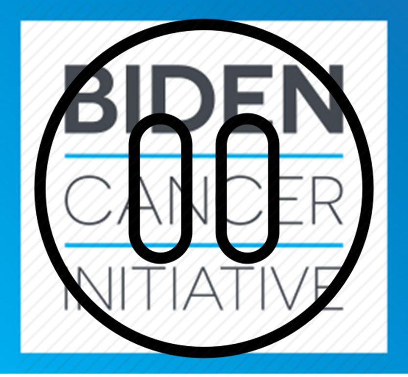 Biden Cancer Initiative today announced it has suspended operations. bit.ly/BCIsuspended