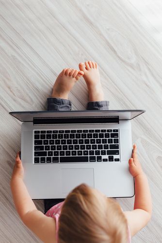 We can sand your floor with our new 99% free dust machines, so it will look stunning - perfectly clean, shiny and refreshed.