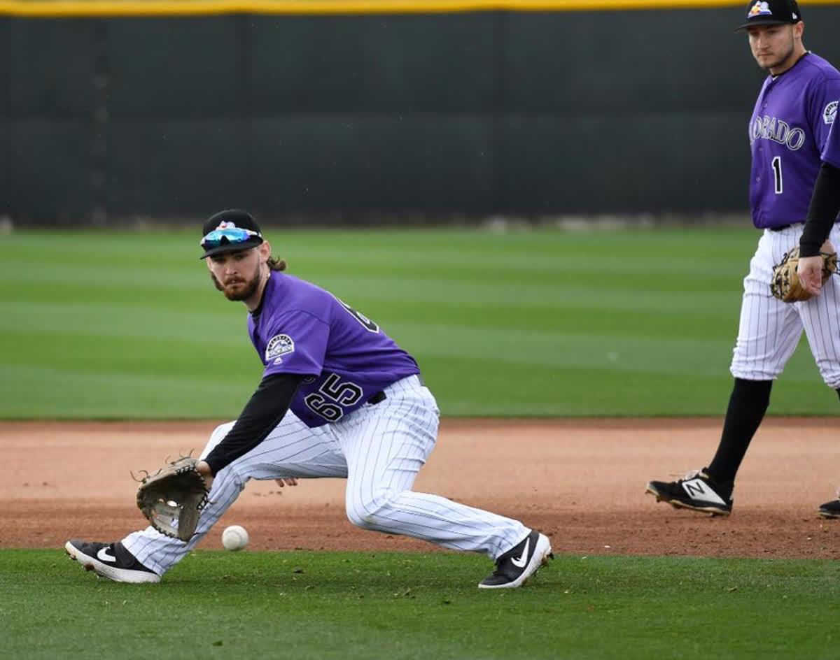 Libkepro's tweet image. Prepare to be the best infielder you can be and the results will transition to the field. Get your Libke Pro and get better at qoo.ly/yjqvu #libkepro #besttrainingtool #defensewinsgames #bethebest #earnthespot #goafterit