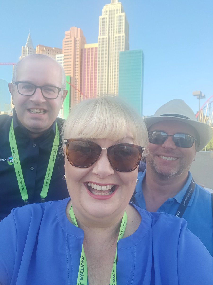 #MSInspire #workisgood life is good.