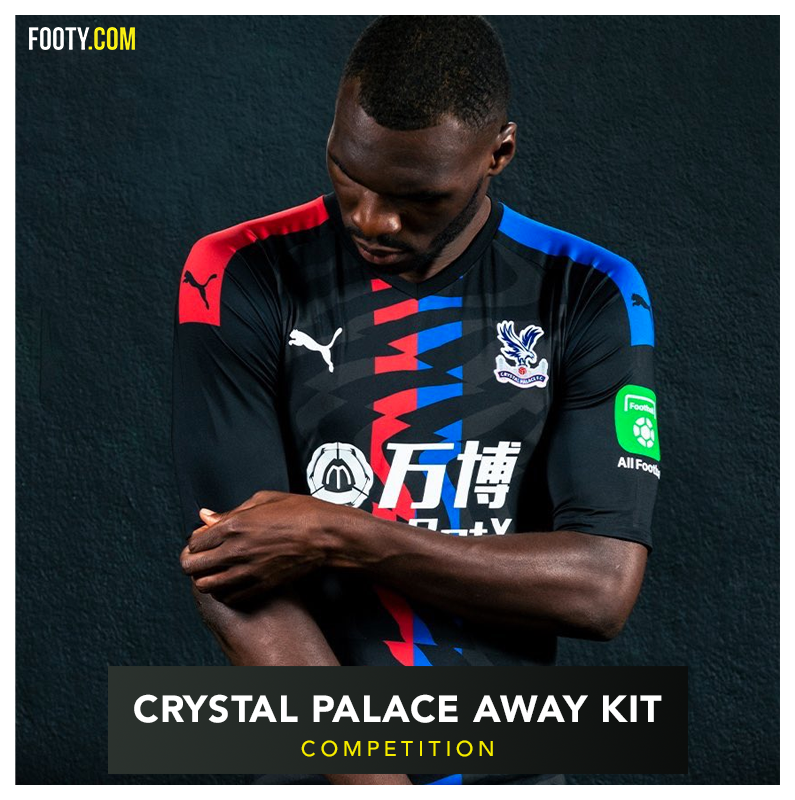 HLTCO's tweet photo. 🎉COMPETITION🎉

I've got Palace's stunning new 19/20 away shirt to give away. To enter, just RT this post and follow @footydotcom_ and @HLTCO to enter.

We'll announce the winner on Monday 22nd July.

#Competition #cpfc https://t.co/8ygLx0XcOv