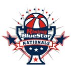 Trinity Tingley - Paris HS (IL) - 5'5' PG 2023 was selected for the USJN Rising Blue Star Nationals All-Star Game. #FlightWest