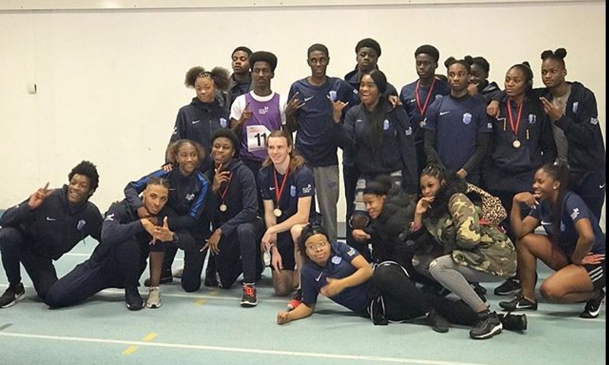 Barnet and Southgate College tweet media