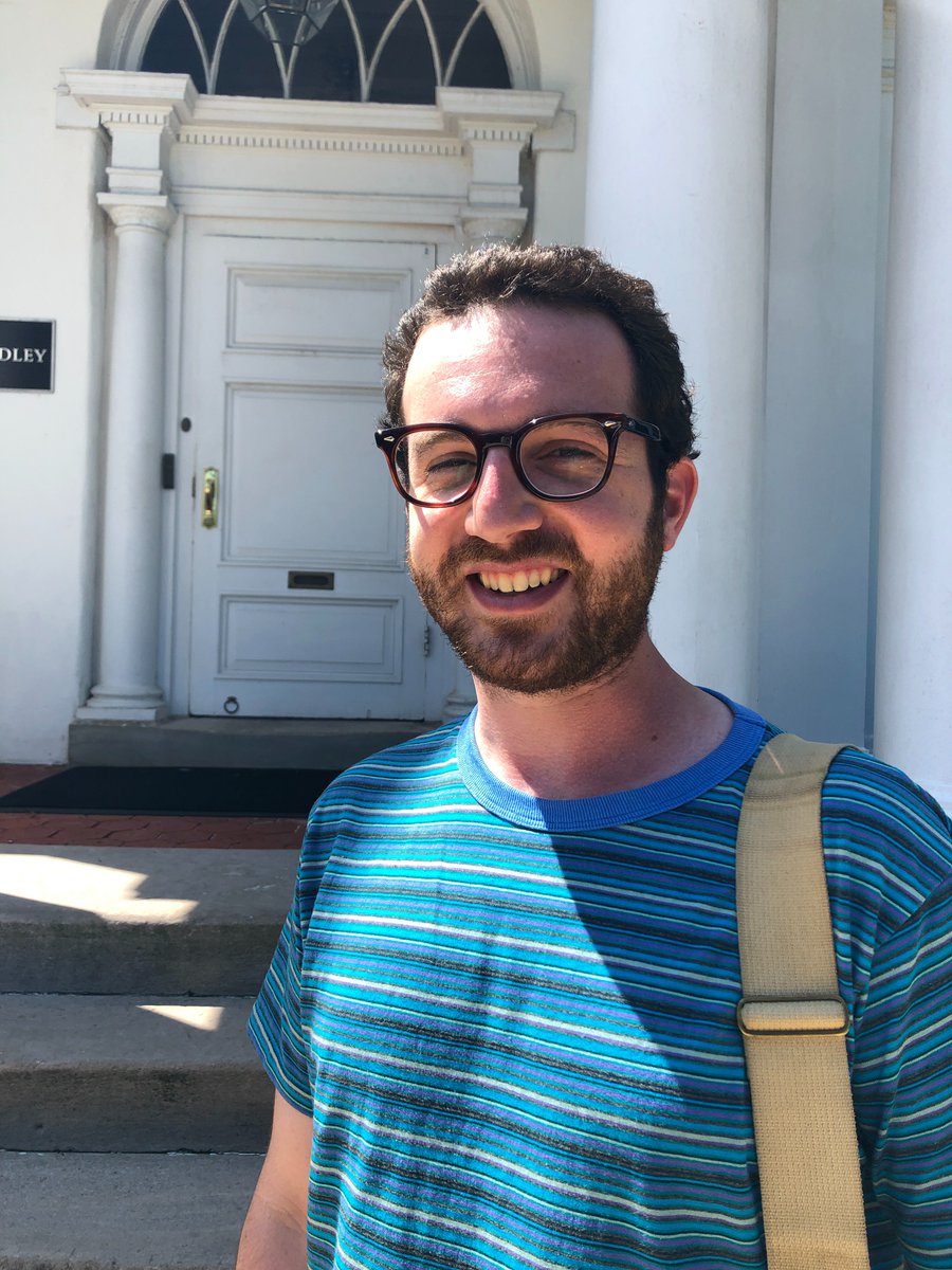 Maret Alumni tweet media