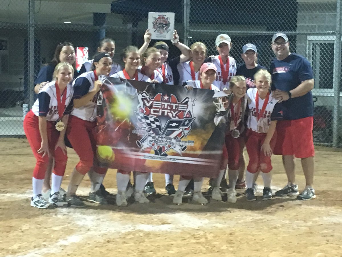 IN Lady Mustangs tweet media