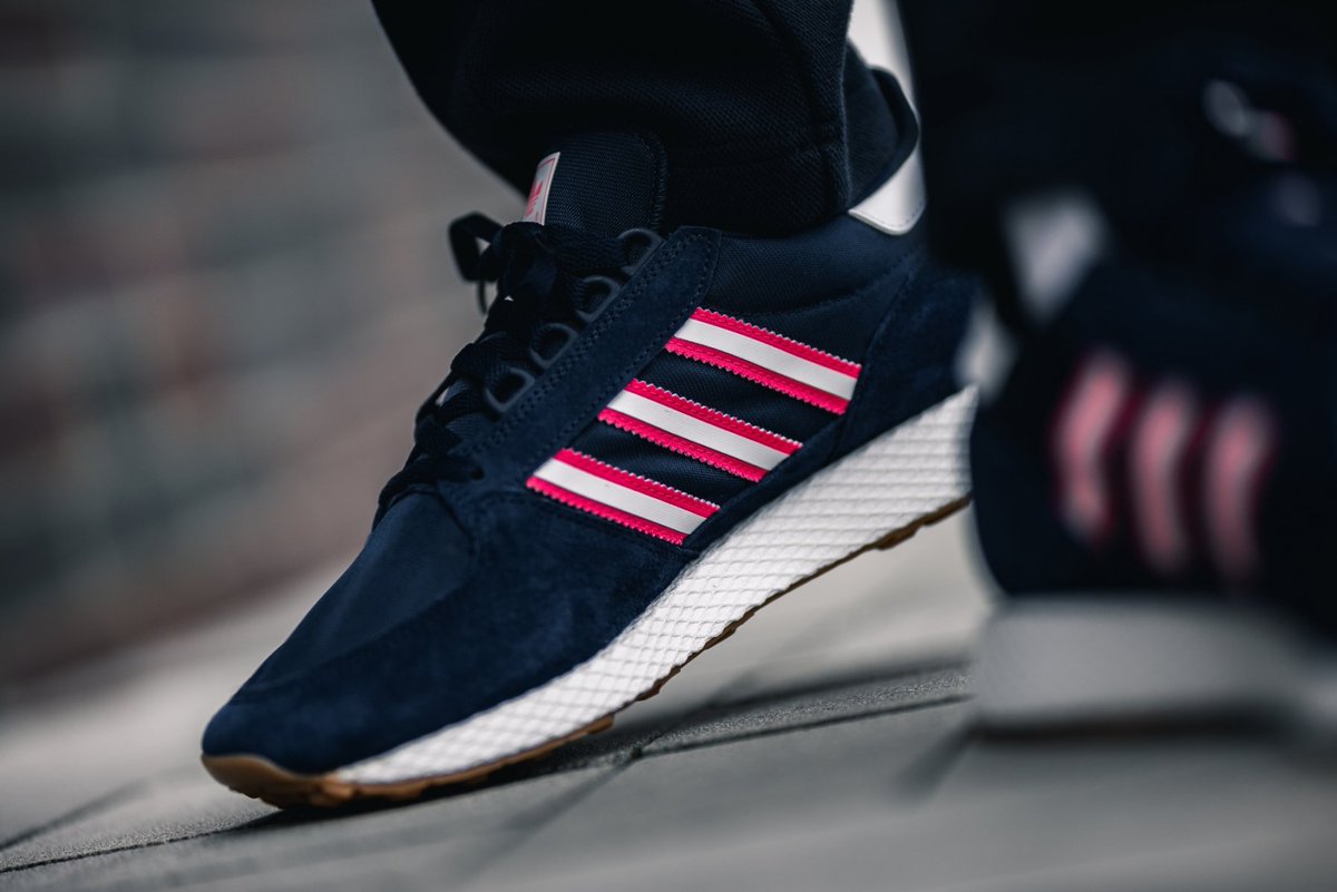 adidas forest grove night indigo