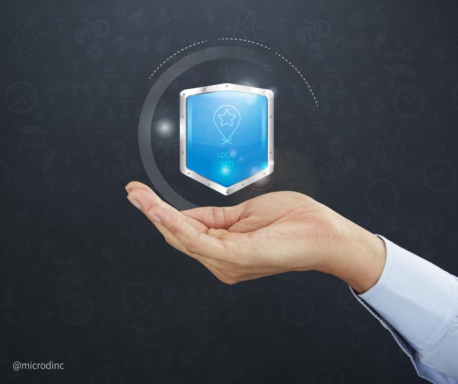 MicroDInc's tweet image. [FREE SCAN] Check your Local Business listings with our business scanner tool. In less than 2 minutes, you&apos;ll see if you&apos;re missing the local shoppers. ow.ly/2vaa50uP2xf #localseo #microd