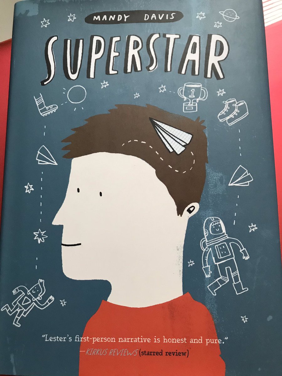 LMSRenee's tweet photo. As I read through this year’s #HCPSSlam books, this has been my favorite so far! This is a book every teacher should also read!! https://t.co/W2YQGD1nAp