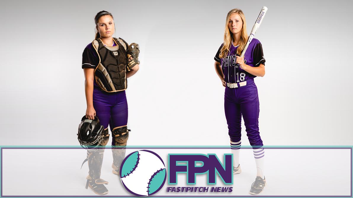 .<a href="/TNUsoftball/">Trevecca Softball 🥎 💜</a> | Collins, @makrayodom Named to Fastpitch News All-American Teams
 - tnutrojans.com/article/4907.p…