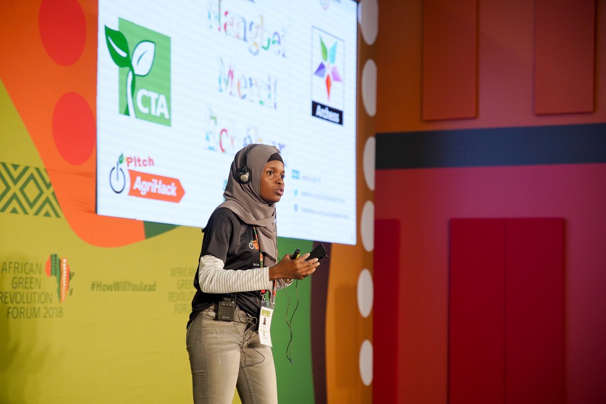 CTAflash's tweet photo. CTA is pleased to announce the 22 finalist startups for #PitchAgriHack 2019! Congratulations to all applicants and see you at @TheAGRF in Accra for the exciting finale! Thanks to all partners @ocpgroup @WorldBank @GreentecF Here is the list of finalists 👉🏽https://t.co/zDScsoJAdE https://t.co/LfKOBbqkoC