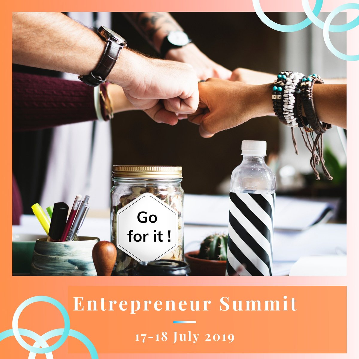 slaydelhi's tweet photo. So fun in jumping off a cliff and building a plane on the way down, no?✈️ If you feel this, there's an #entrepreneur in you.

Attend this summit to surround yourself with those on the same mission as you because you can't do epic shit with basic people.😎
https://t.co/HiPGSSTwJ2 https://t.co/DaexzsNf6j