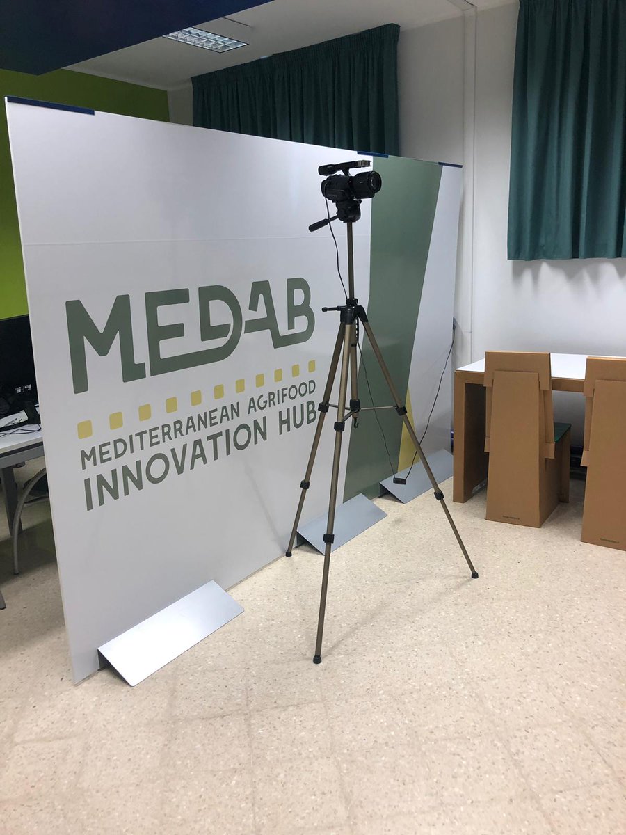 CIHEAMBari's tweet image. Just started &quot;Cross border capacity building activity for #FILA managers&quot; organized by @CIHEAMBari (15-19 July) within @FILA_Interreg, co-funded by Interreg IPA CBC Italy-Albania-Montenegro Programme. 
 #capacitybuilding  #incubationmodel, #innovationhub ➡️bit.ly/2JAHc8A