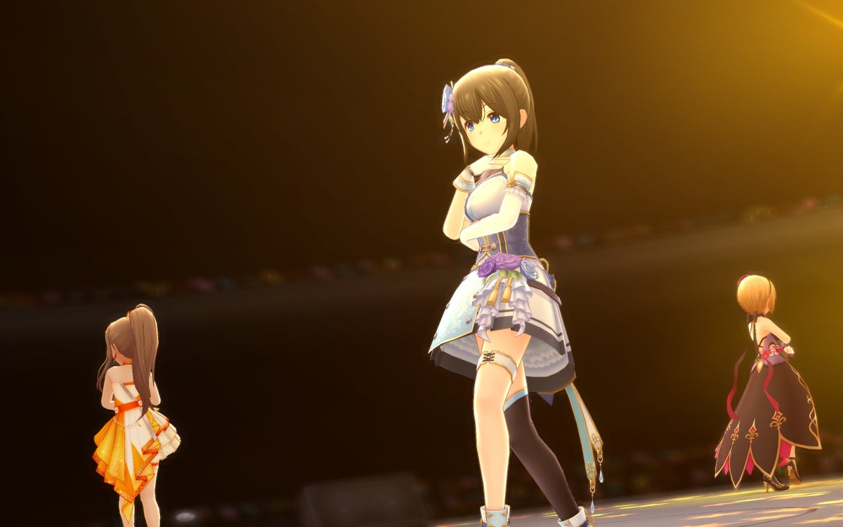 デレステスクショまとめ 鷺沢文香6 Togetter デレステスクショまとめ 鷺沢文香6 Togetter