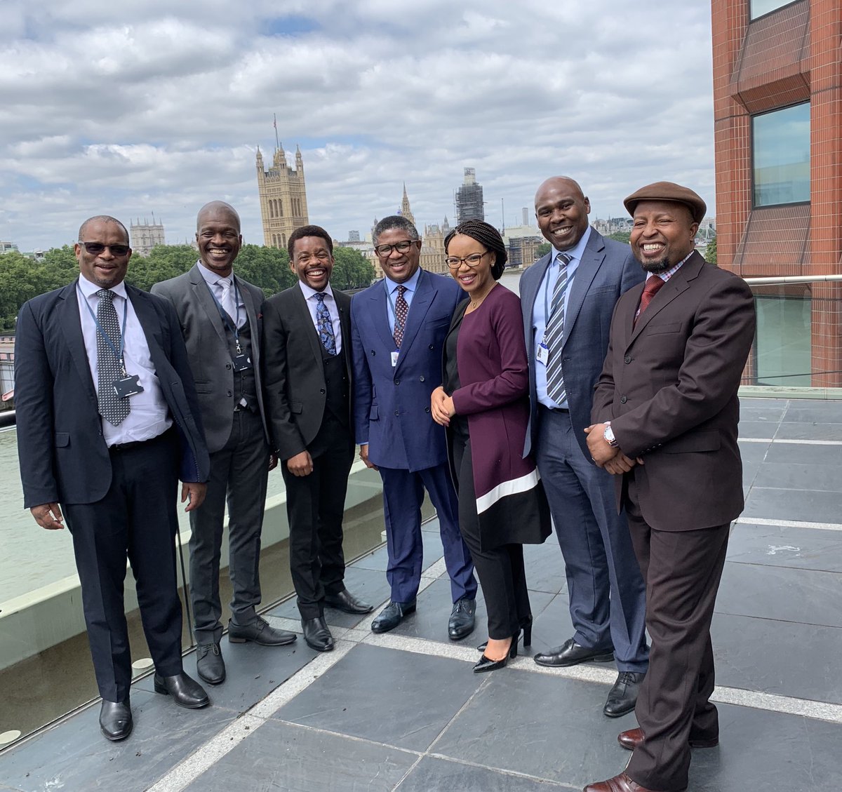 Ayanda Allie MPL tweet media