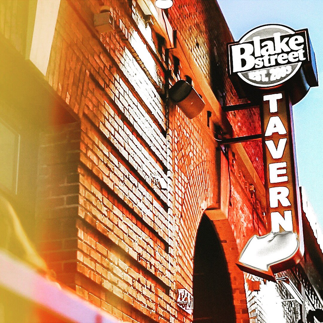 BlakeSt_Tavern's tweet photo. We are opening early today - at 10am for the Colorado Rockies double header! Stop by before, between, or after the games for a burger and beer!
Go @Rockies! https://t.co/lqm1HlfoAa