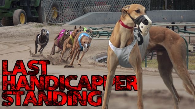 greyhoundchan's tweet photo. Don't miss the round 1 action at @bestbet_OP today! Race pages: https://t.co/BmUSUqgA5o This counts toward our #LastHandicapperStanding contest, so be sure to get your selection & $2 WPS in: https://t.co/0FnFUvVaQm #GreyhoundRacing #Stakes #LHS2019 https://t.co/jpu99GkA8O
