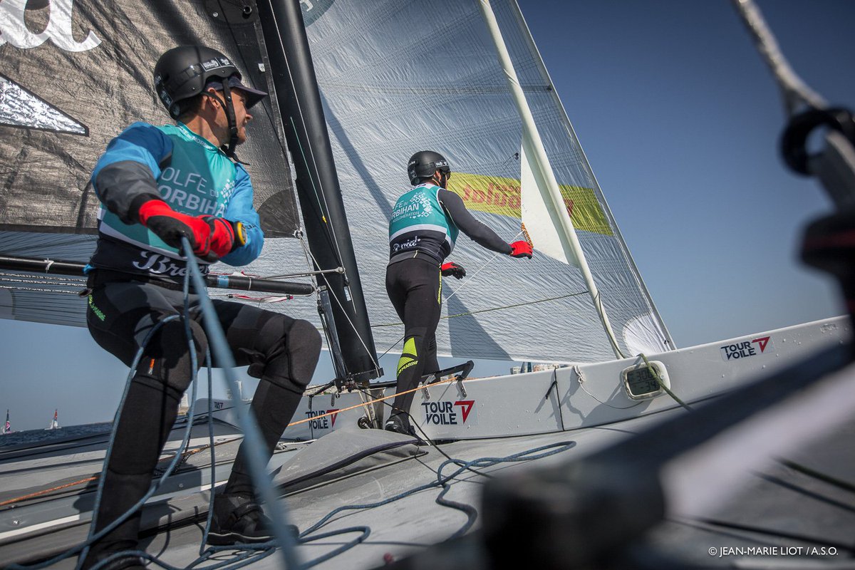 tourvoile tweet picture