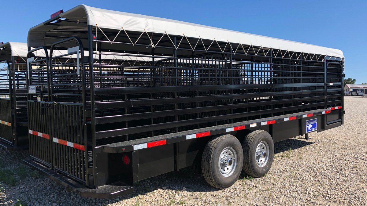 Gooseneck Trailer Goosenecktrlmfg Twitter